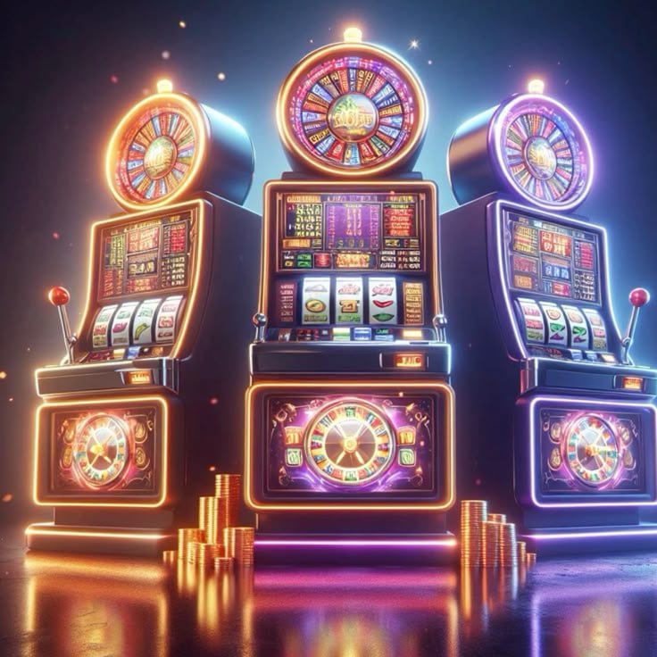 Slots 66 fortune
