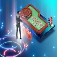 မြန်မာ Live Baccarat Dragon Tiger ကာစီနို ကစားသမား