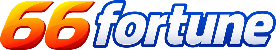 66 fortune လိုဂို